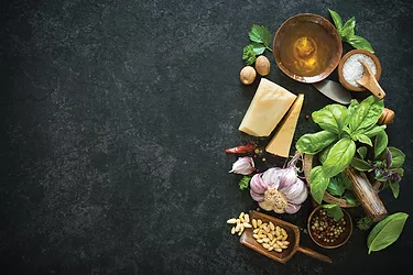 Mediterranean diet