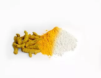 Sabinsaturmericroot and powders