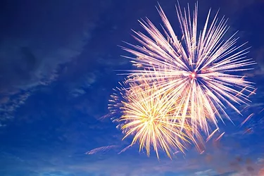 Fireworks