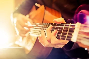 Guitar