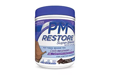 Pm canister