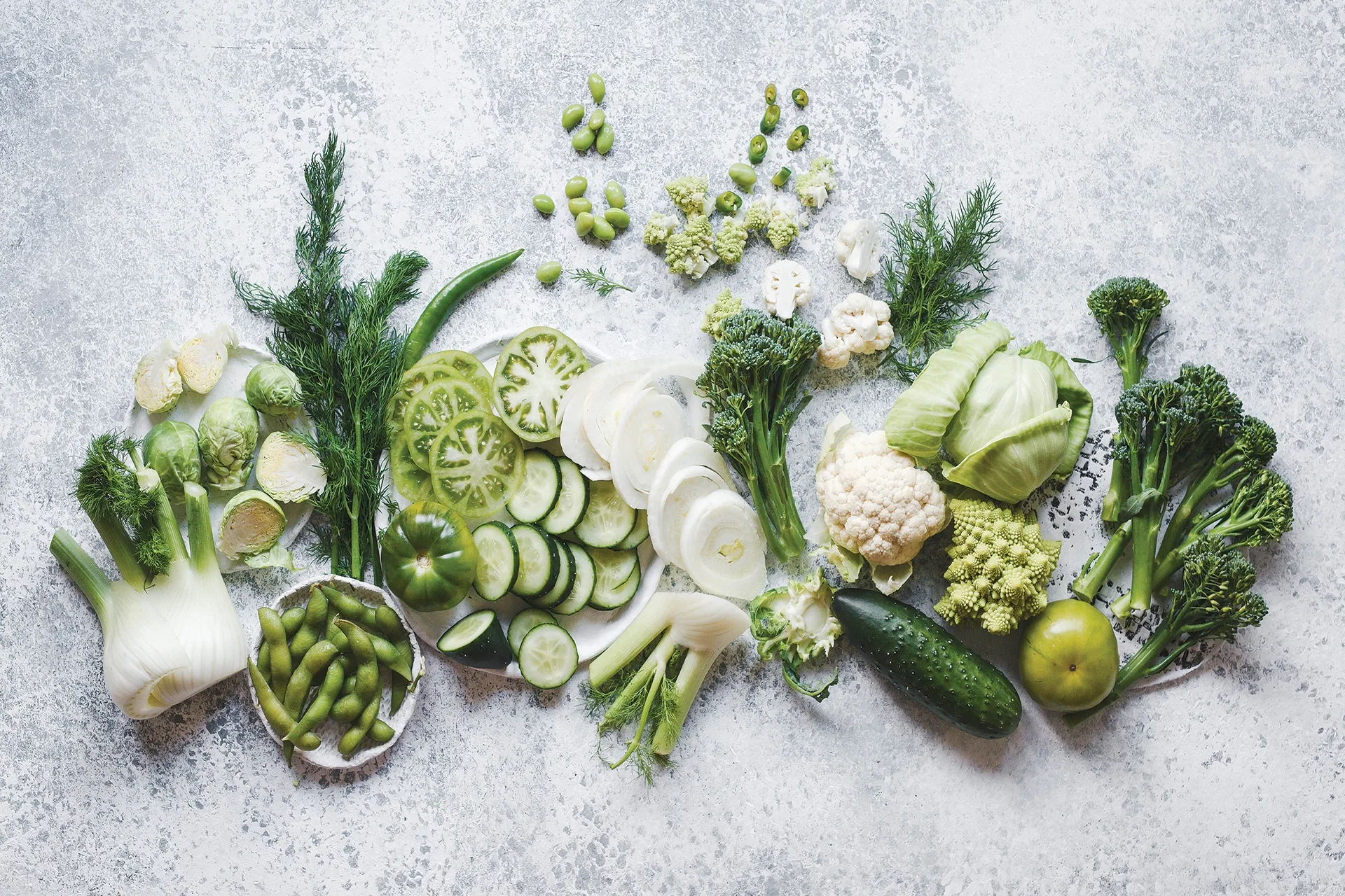 Plant based