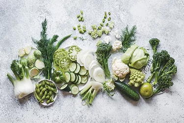 Plant based