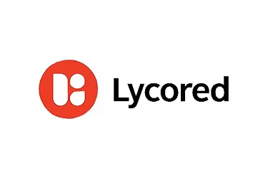 Lycored large logo