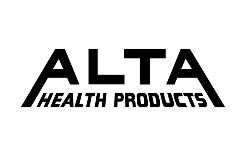 Alta logo