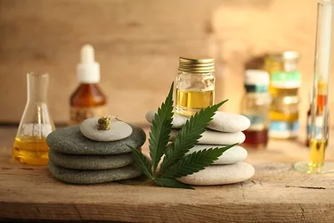 Cbd hemp oil 