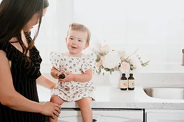Childlife essentials oc 18