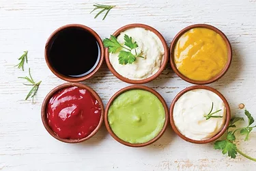 Condiments