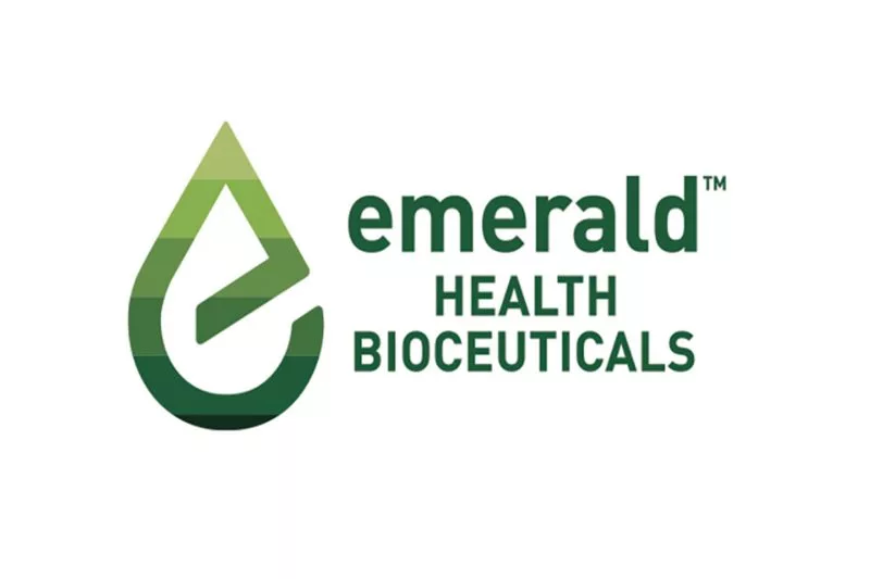 Emerald logo