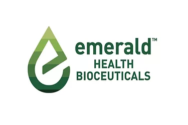 Emerald logo