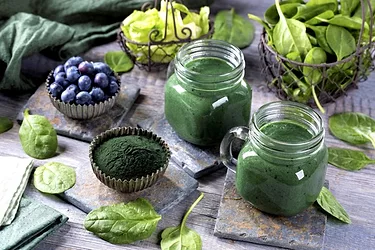 Greens