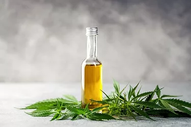 Hemp oil cbd