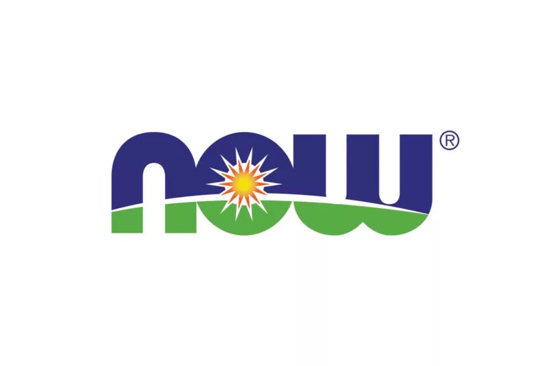 Now logo spot