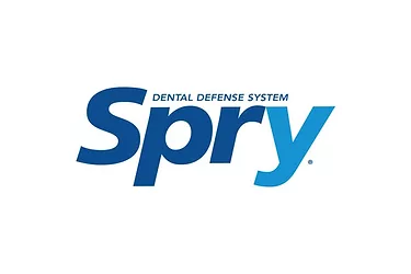 Spry logo dds 20182