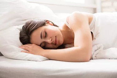 Sleep