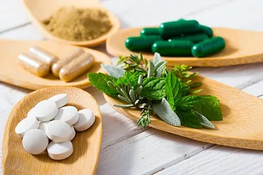 Supplements whole foods