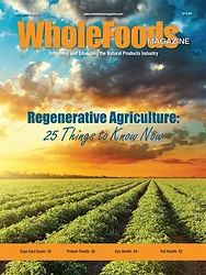 September 2019 issue cover smaller