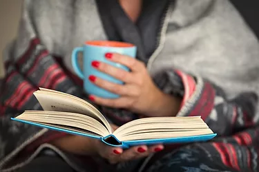 Book reads