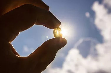 Vitamin d