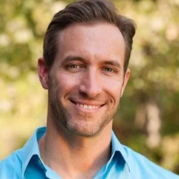 Jason Bosley-Smith, MS, LDN, CNS, FDN