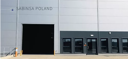 Sabinsa poland