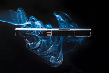Vape pen