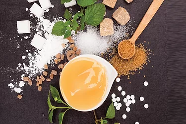 Sweeteners