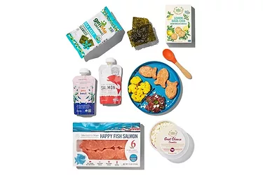 Whole foods market 2020 trends