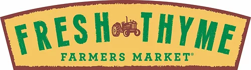 Fresh thyme logo 1