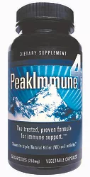 Daiwa peakimmune bottle 36395