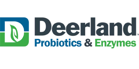 Deerland logo sized