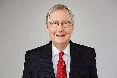 Person of year