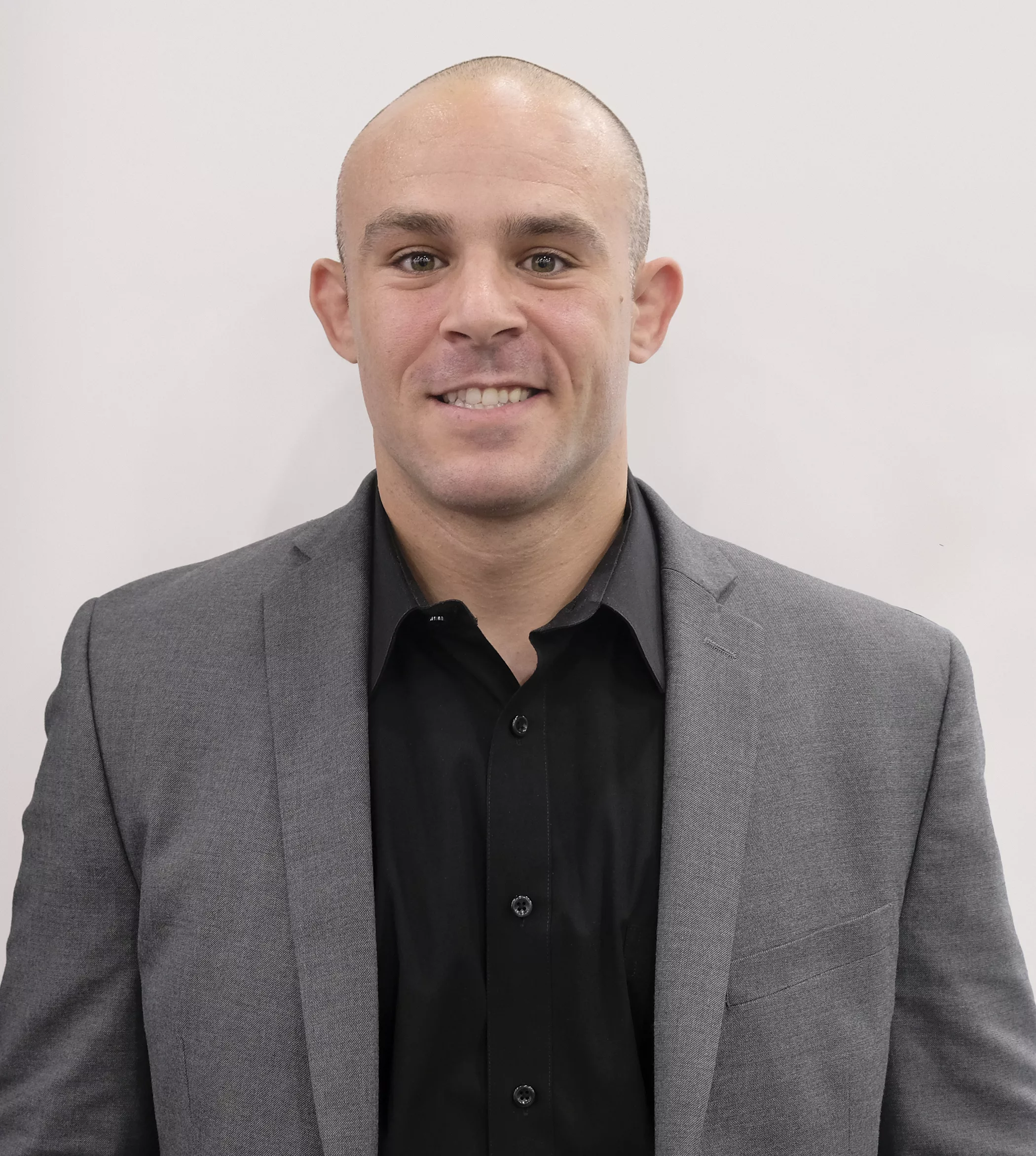Vaughn DuBow