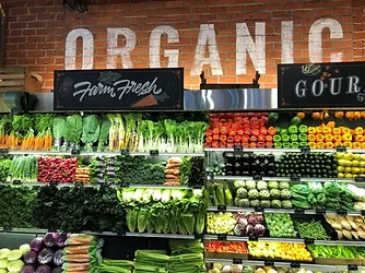 Erewhon market