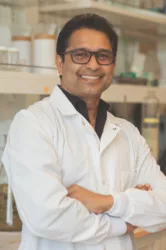 Navindra seeram
