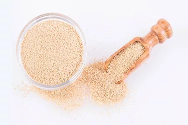 Ancient grains