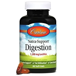 Carlson nutradigestion