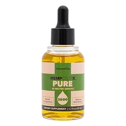 Naturesplus hempceutix