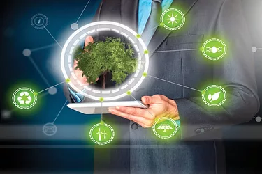 Sustainable business