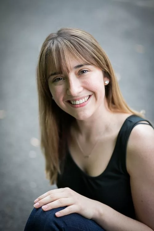 Rachel Appleton