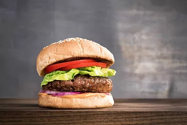 Beyond burger summer 2018 3