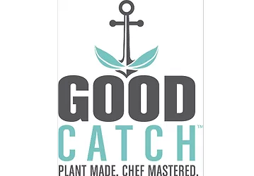 Good catch logo widepng