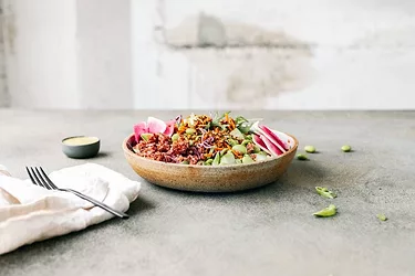 Miso bowl 5