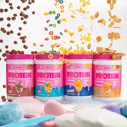 Obvi collagen pwder
