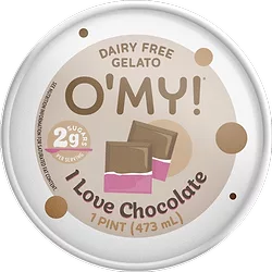 Omy chocolate