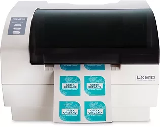 Primera technology printer