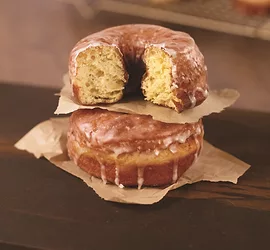 Sourdough donut e1579287965515