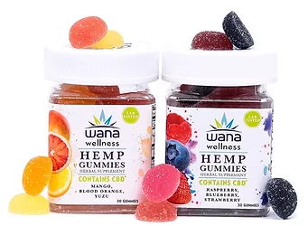Wana wellness