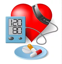 Blood pressure 1