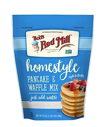 Bobsredmill homestylepancakemix f